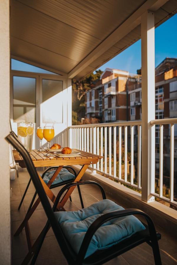Apartment Limoncello Dubrovnik Exterior photo